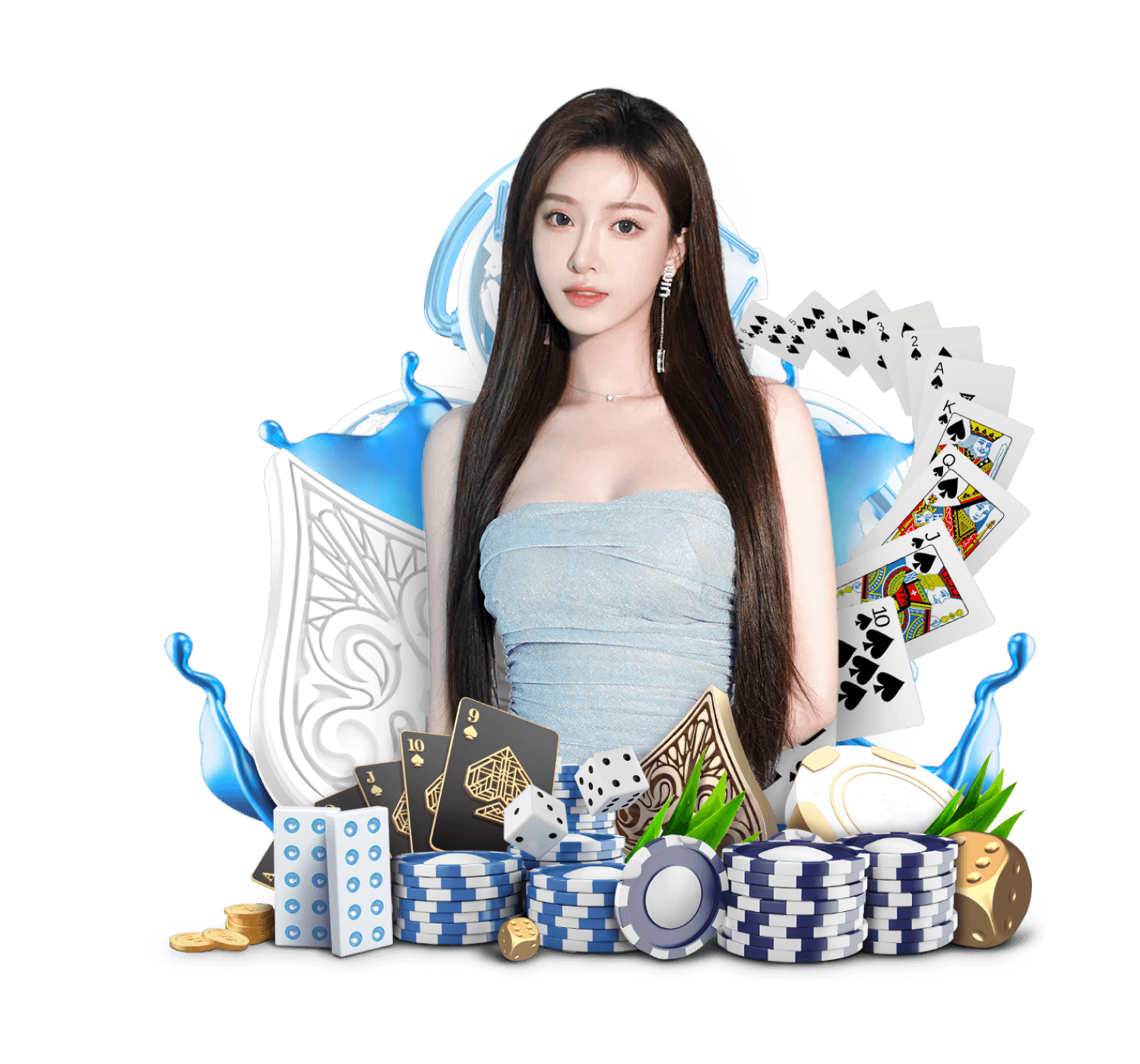 Ikan Hoki slot game interface on i8 live mobile platform
